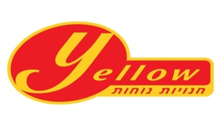 Yellow - חנויות נוחות