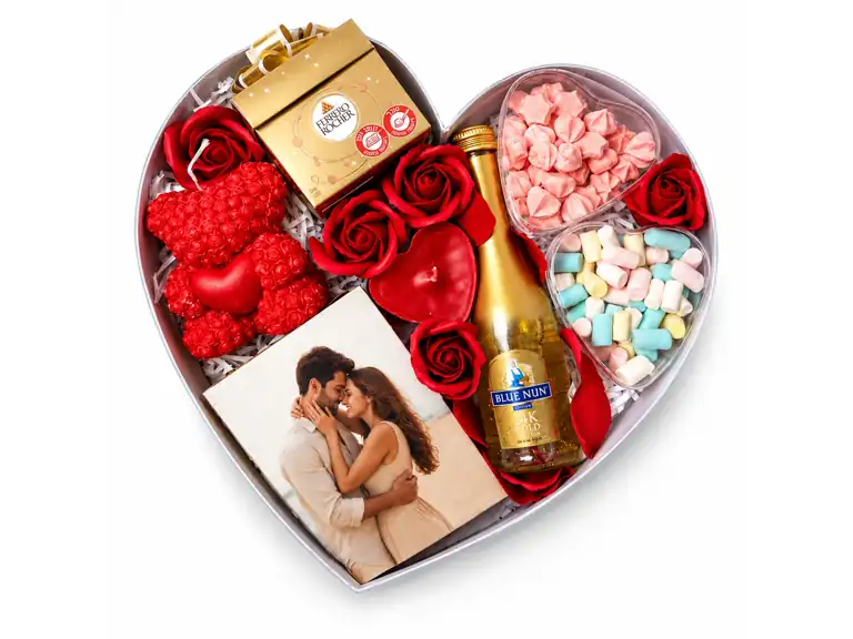 LOVE BOX