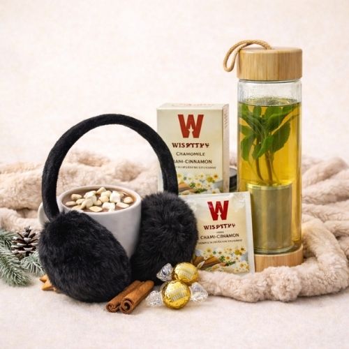 מתנות לחורף - הסוד מתנות 