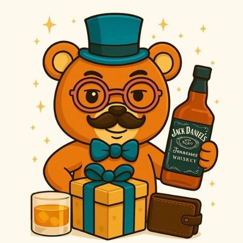 מתנות לגבר - הסוד מתנות