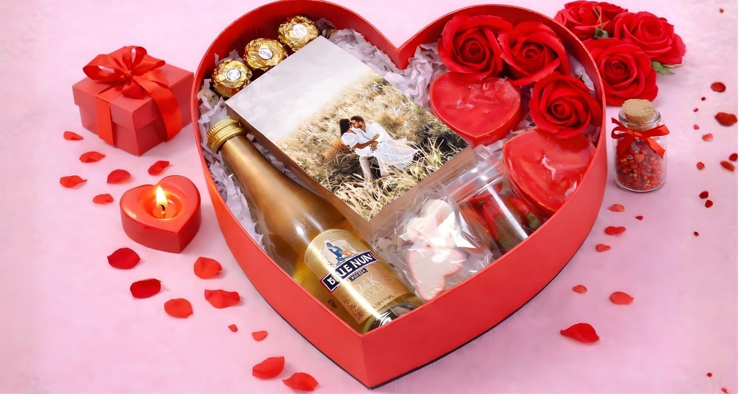מתנות ליום האהבה - מתנות לולנטיין