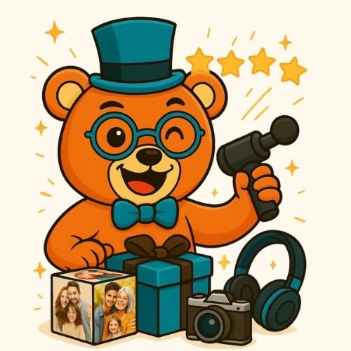 הנמכרים ביותר🌟 - הסוד מתנות