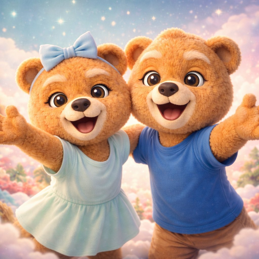 מתנות לילדים - הסוד מתנות