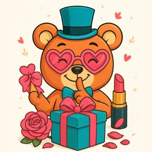 מתנות לאישה - הסוד מתנות