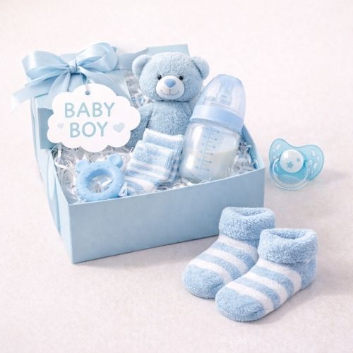 מתנות ליולדת - הסוד מתנות