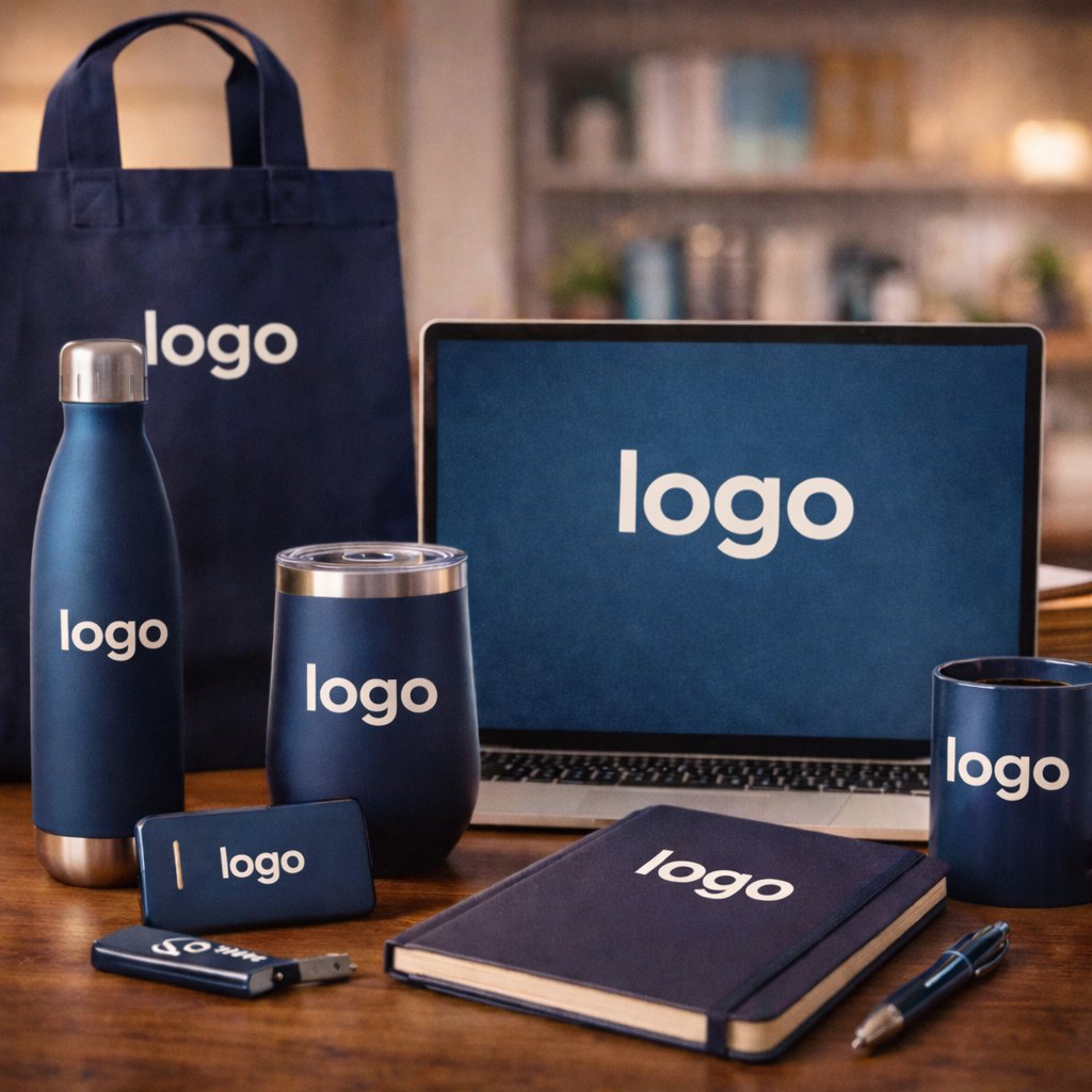 מתנות ממותגות לעובדים