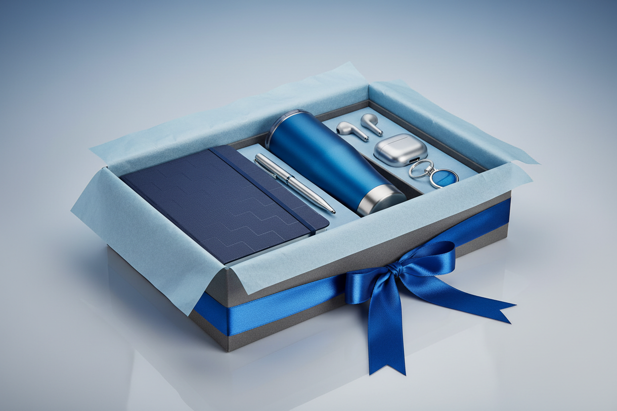 מתנות ממותגות לעובדים