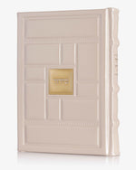 סידור פרימיום מעור אמיתי- דגם ירושלים