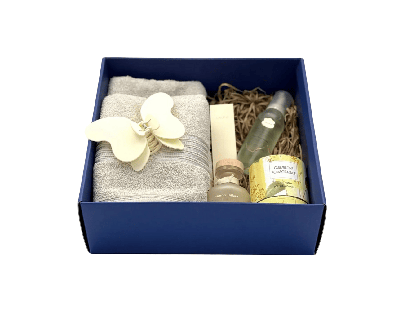 מארז נחת וניחוחות