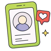 מיתוג אישי
לכל מתנה