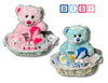 מתנה ליולדת TEDDY LOVE