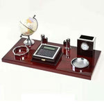 מעמד פרימיום למנהל- כולל גלובוס ומחשבון