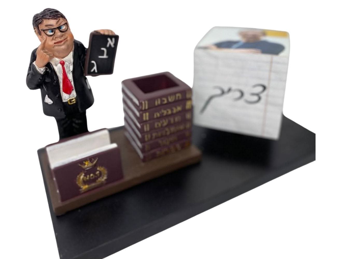 מעמד למורה (גבר)