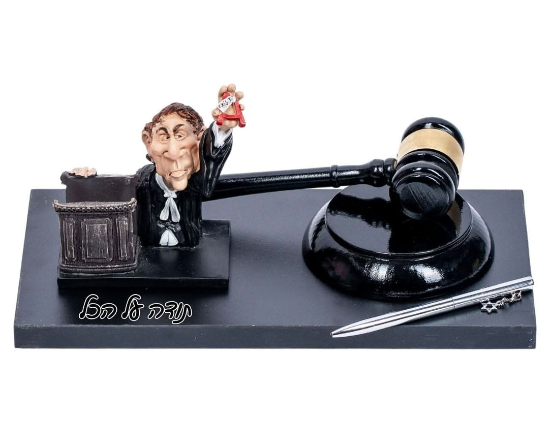 עורך דין / מארז לעורכי דין מעמד משרדי לעורכי דין