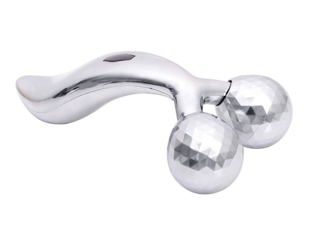 מכשיר מסאג' ידני