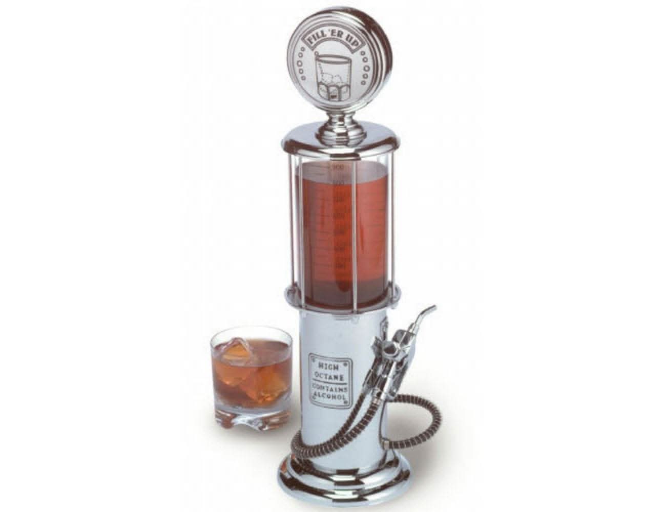 תחנת תדלוק אלכוהול