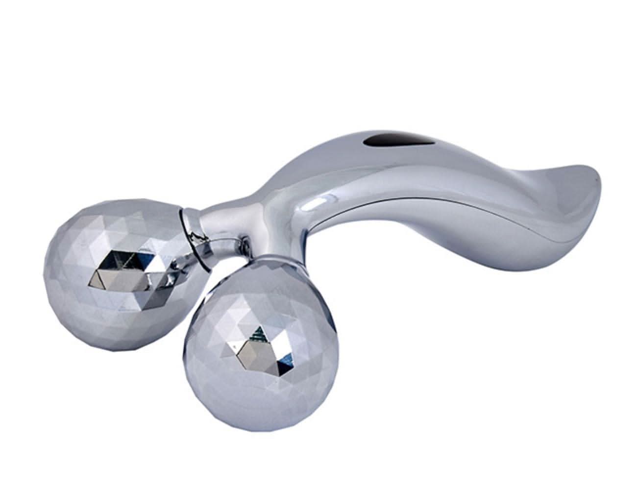 מכשיר מסאג' ידני