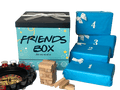 FRIENDS BOX - הסוד מתנות