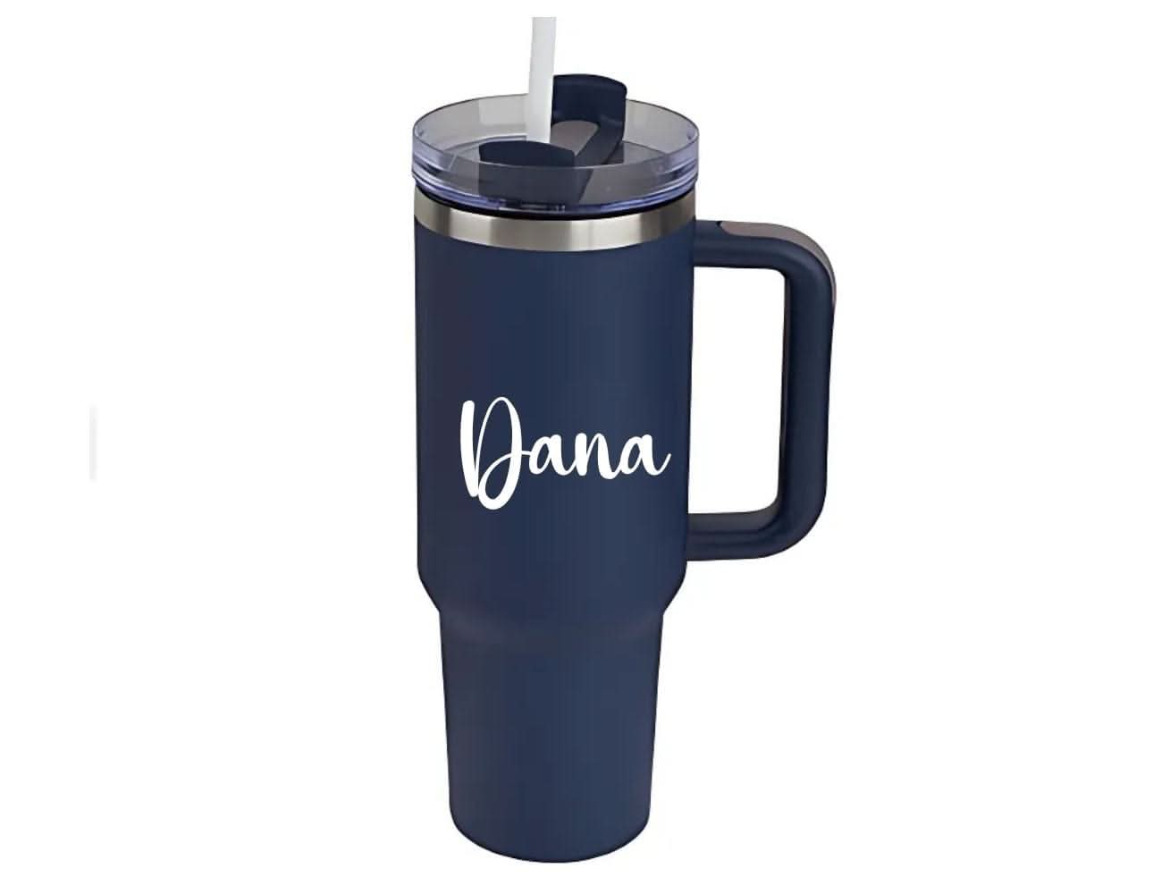 כוס סטנלי ממותגת 🌟