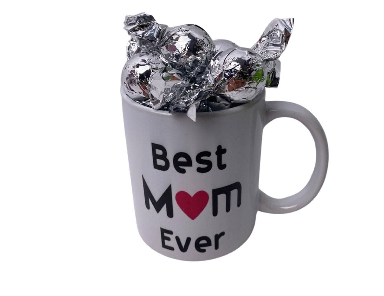 ללא מארז ספל לאמא