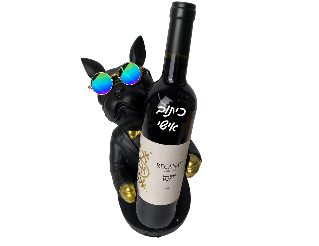 רקאנטי 🌟🌟🌟🌟 / מספיק ככה 😊 הכלב המחבק