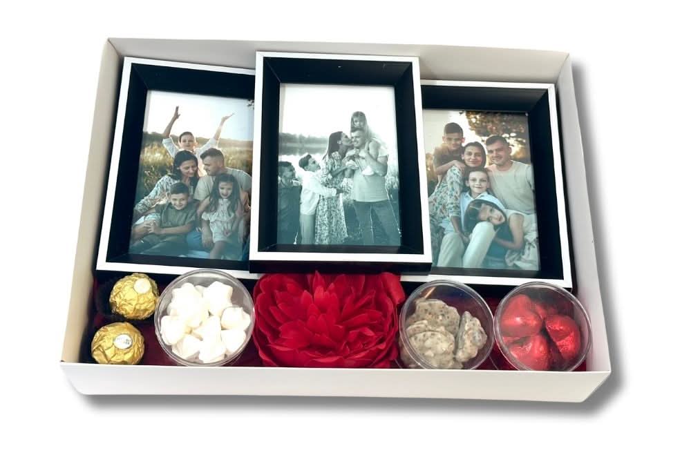 מארז זיכרונות מתוקים