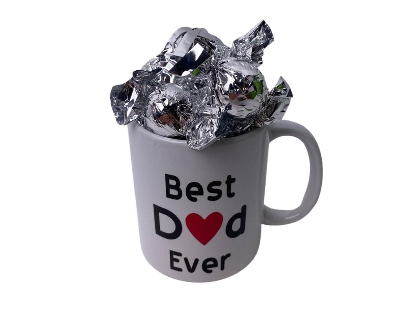 ללא מארז ספל לאבא