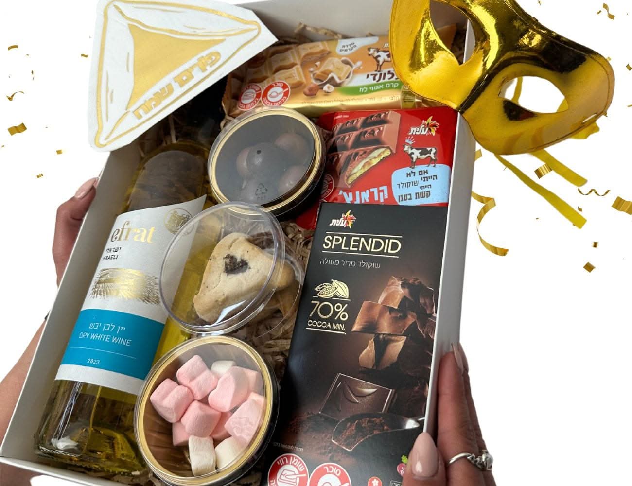 (עדלאידע (בד״צ