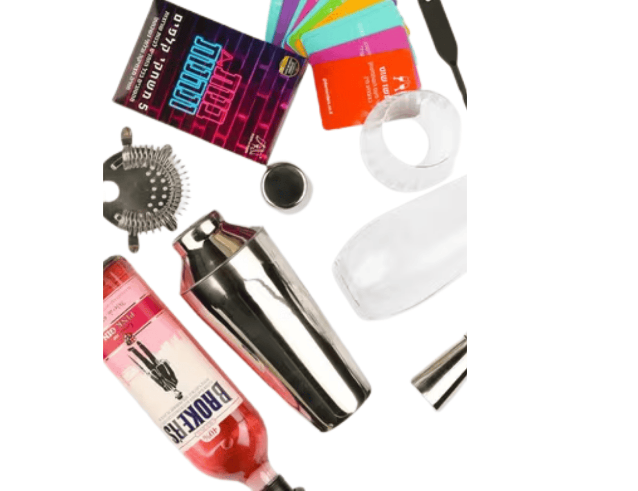 פליק פלאק אישה מארז ערב בנות