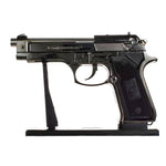 מצת טורבו אקדח