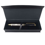 ללא מארז עט בדפוס ירושלים