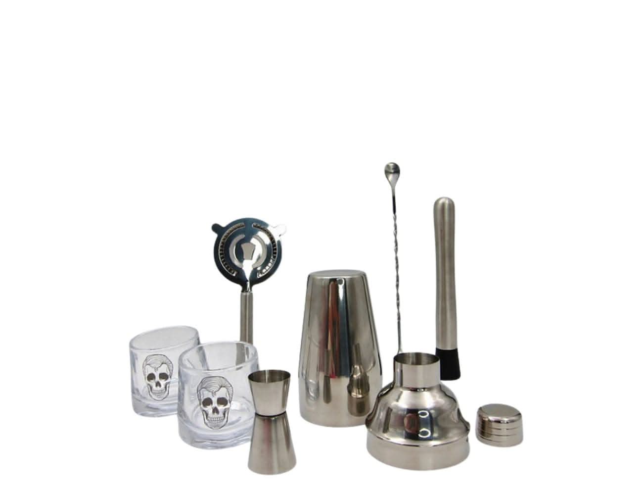 ערכת קוקטייל מקצועית