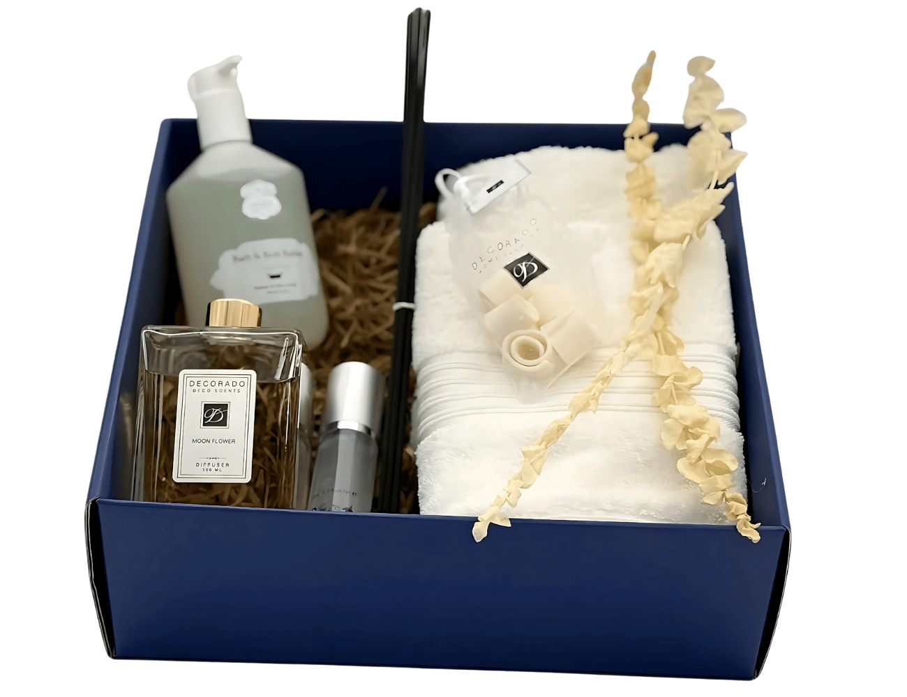 מארז טיפוח חוויתי