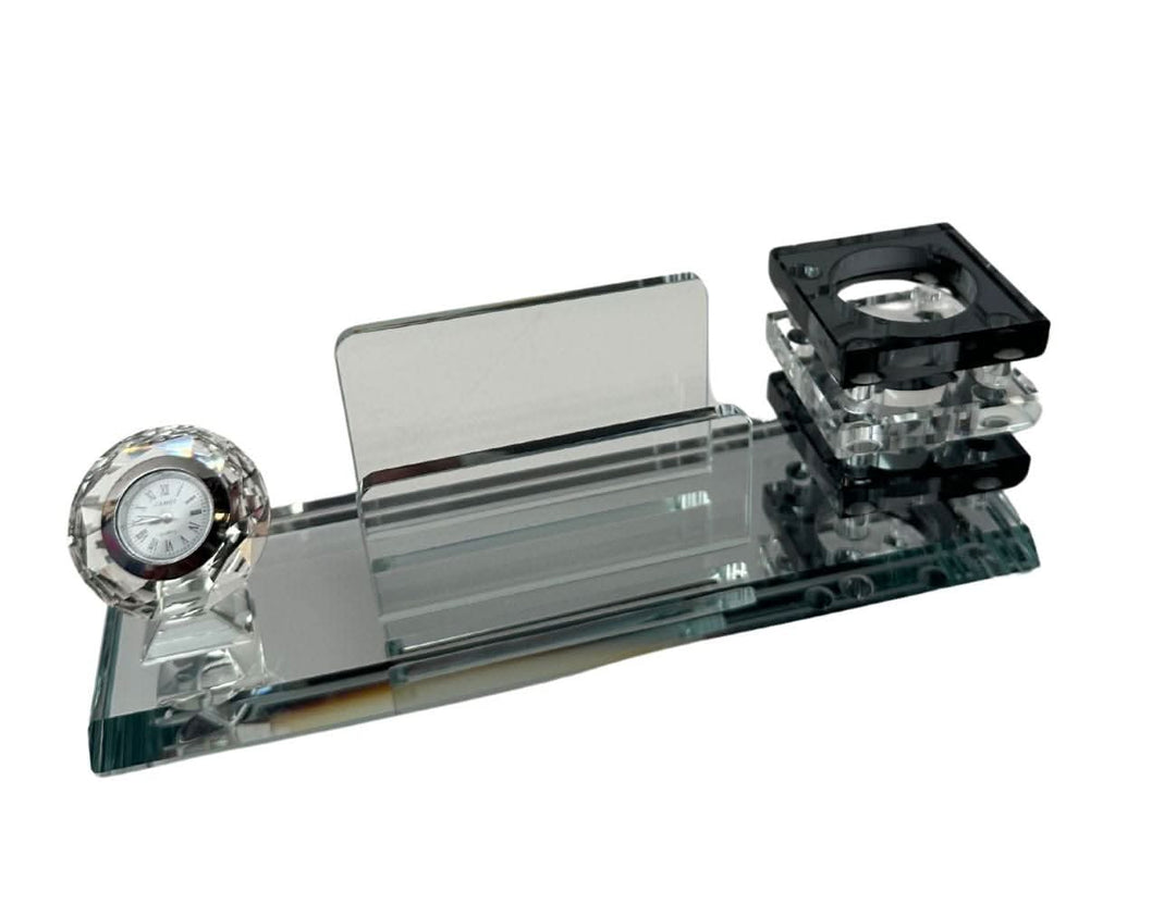 מעמד למשרד שעון ביהלום