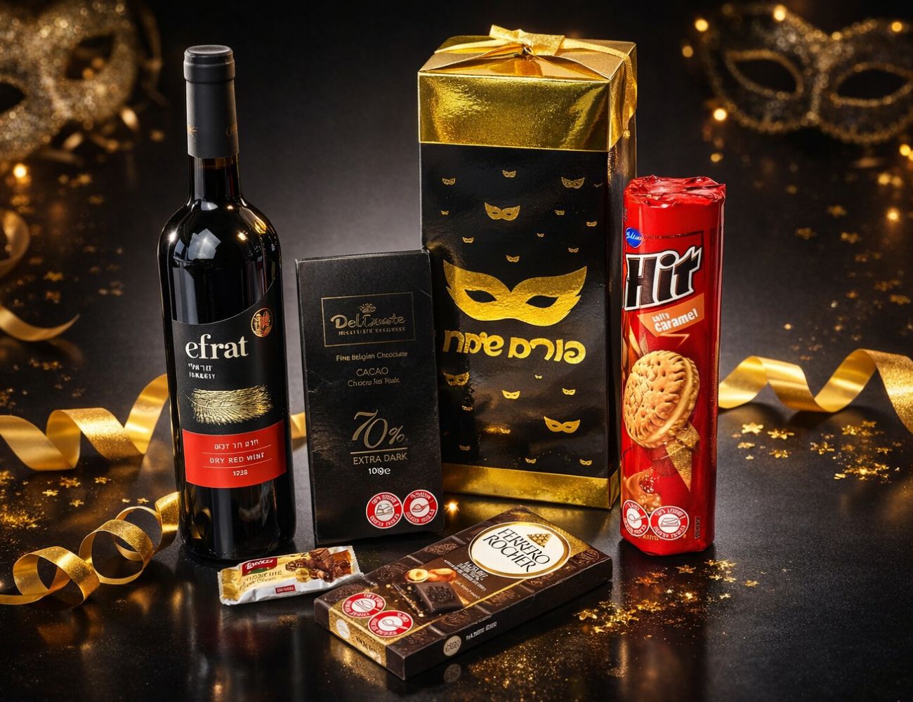 לונג איילנד בלאק