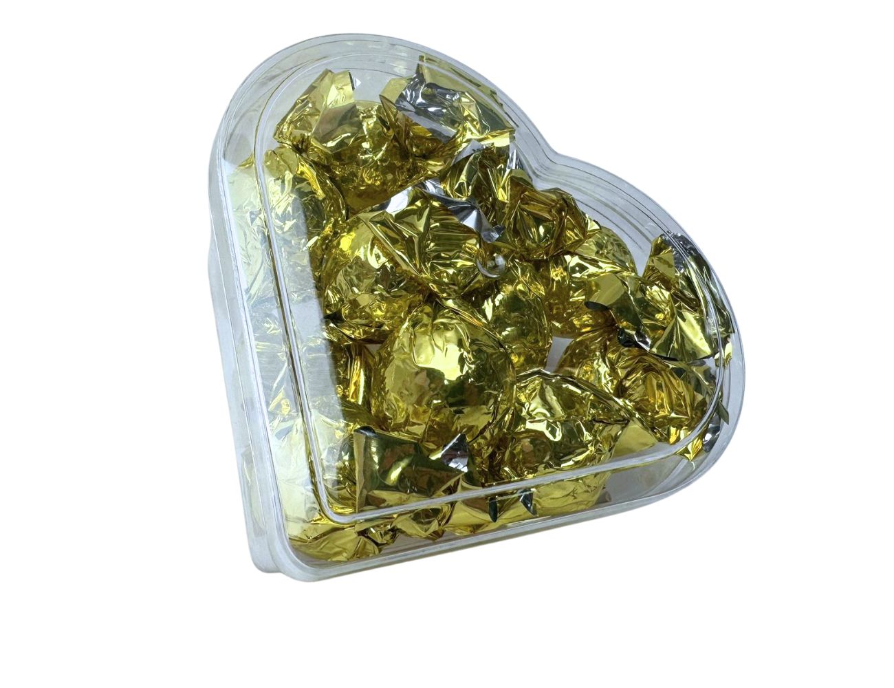 מיני פרלינים - הסוד מתנות