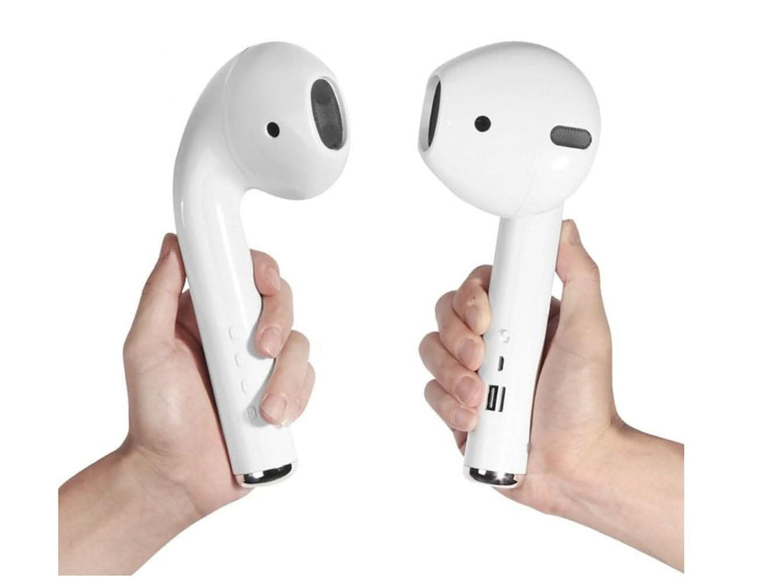 רמקול עוצמתי איירפוד