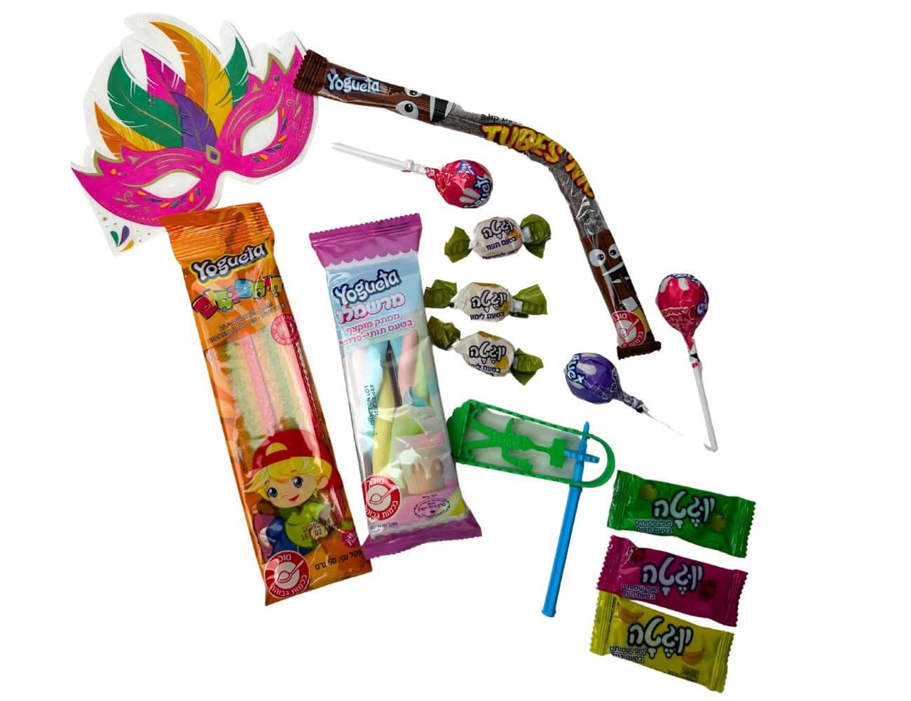 קרנבל פורים!