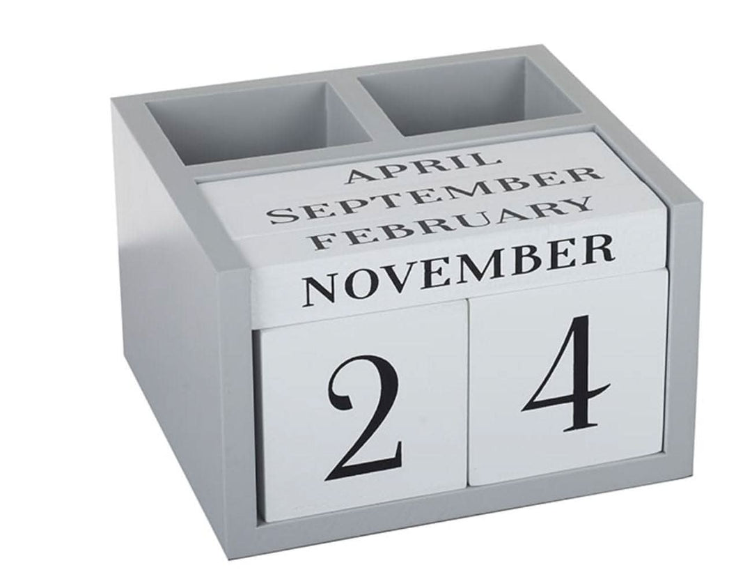 מעמד לוח שנה למשרד