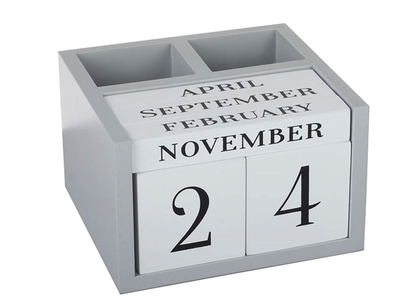 מעמד לוח שנה למשרד