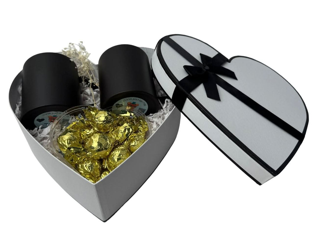 מארז קטן מארז כוס הפלא עם תמונה