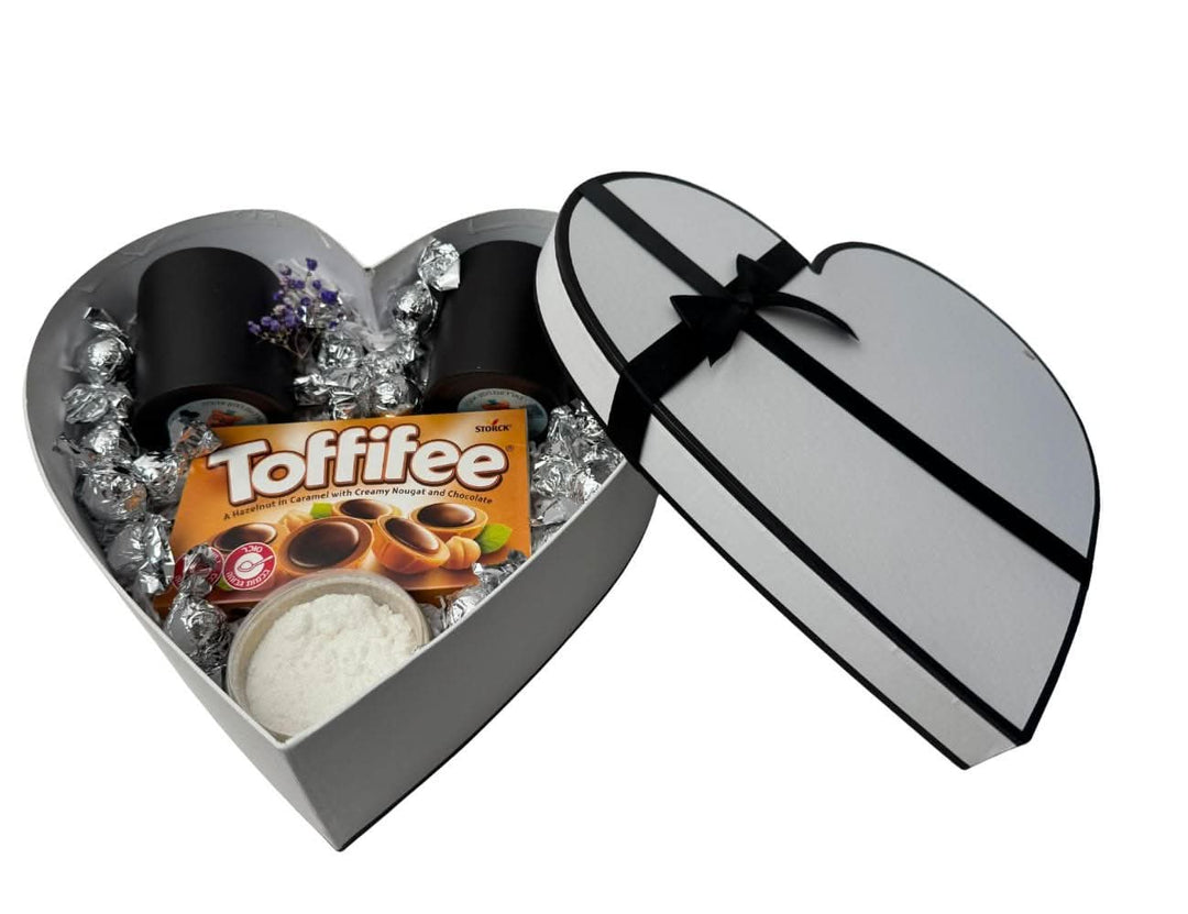 מארז גדול מארז כוס הפלא עם תמונה