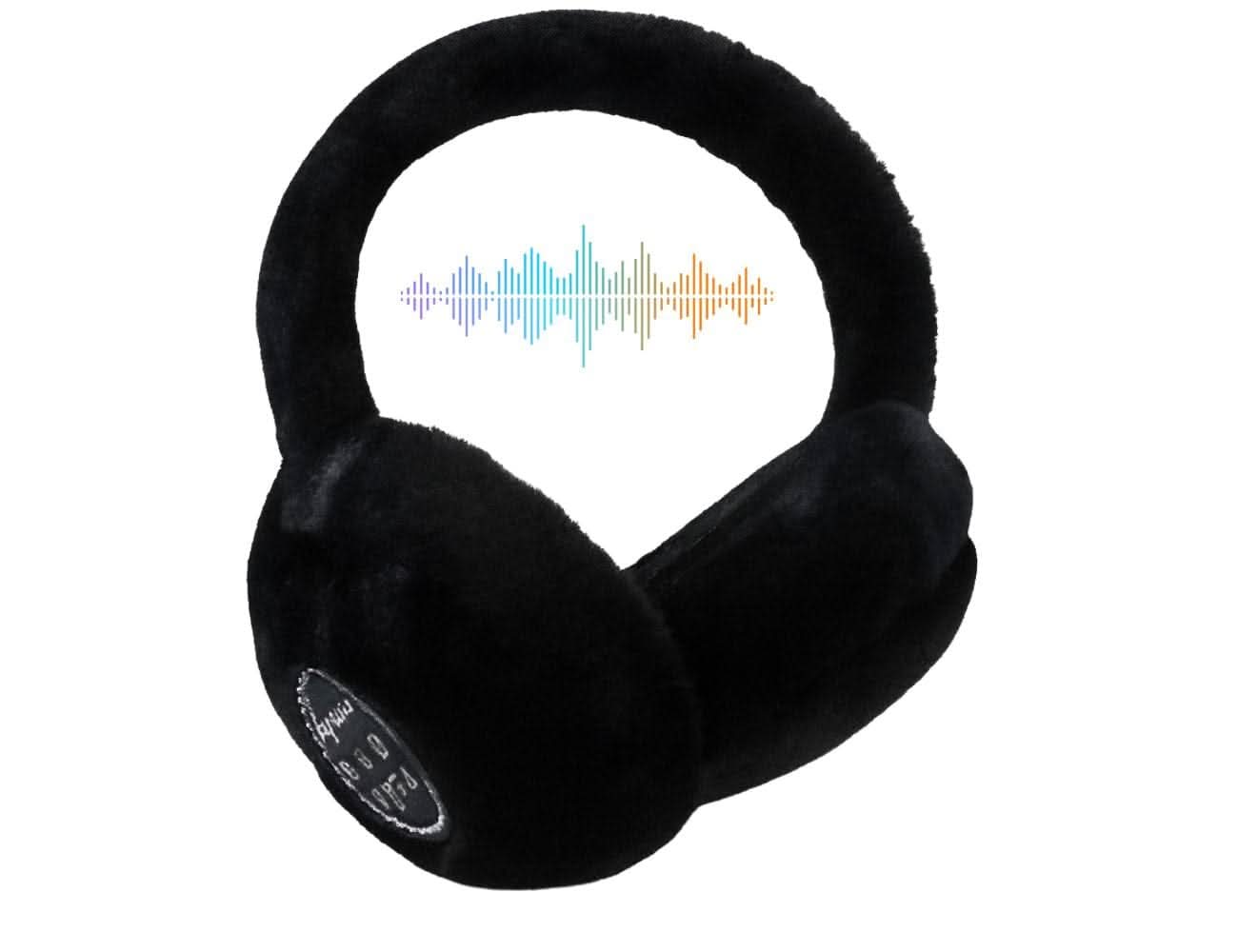 ללא מארז אוזניות פרווה בלוטוס