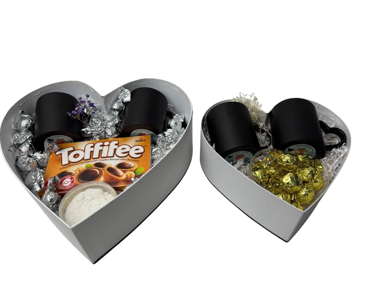 מארז כוס הפלא עם תמונה