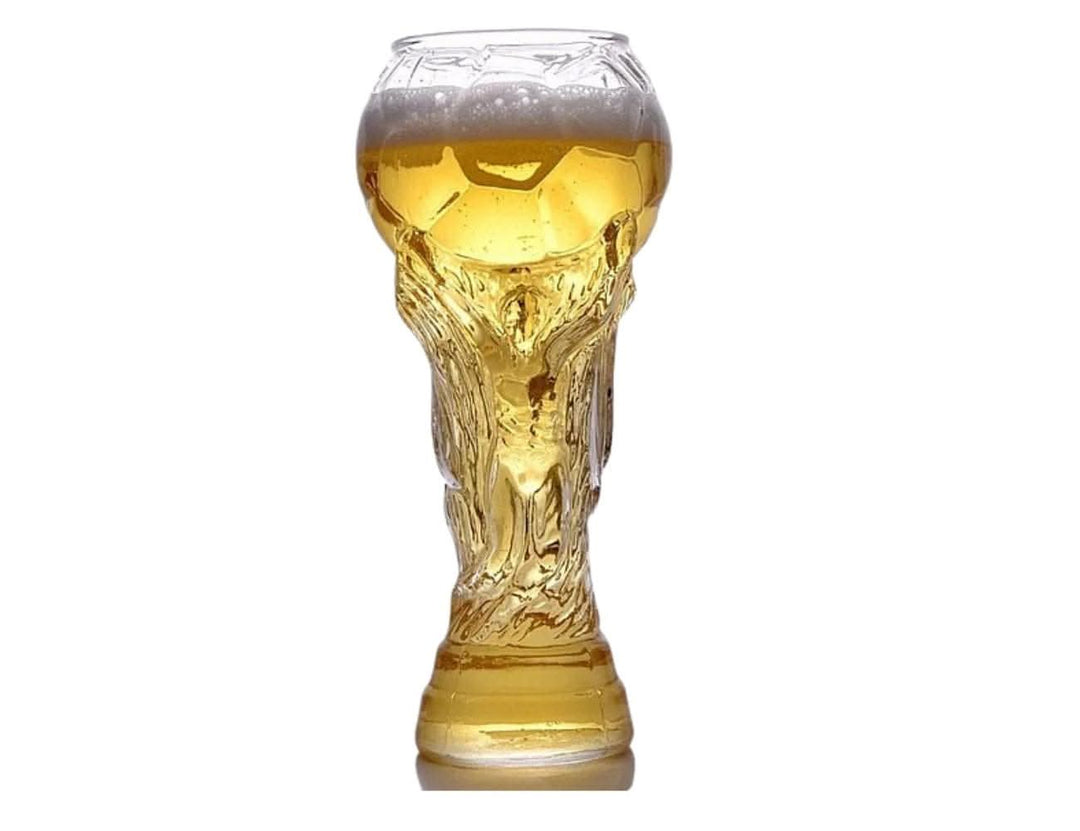 כוס גביע האלופים - כוס בירה גביע העולם