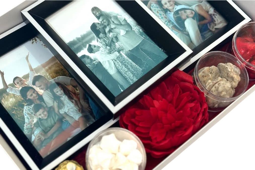 מארז זיכרונות מתוקים