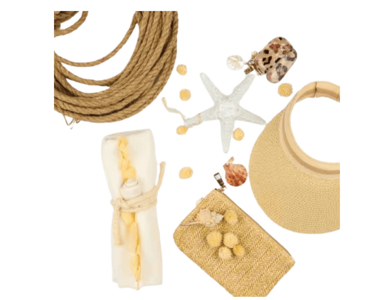 פליק פלאק מארז אביזרים קיציים