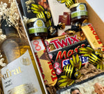 מארז שוקולדים מתוק לחג