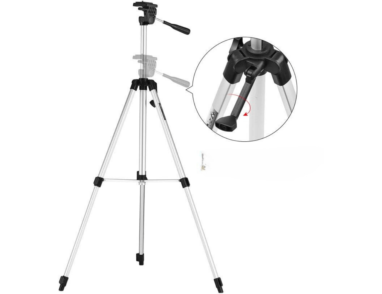 חצובה מקצועית