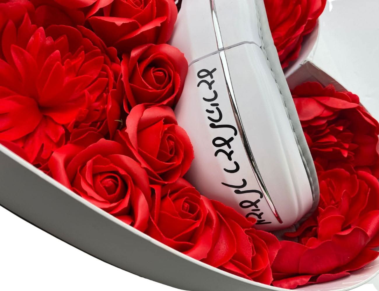 מסאז' עיניים מרגיע